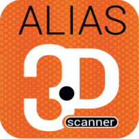 logo Alias3D
